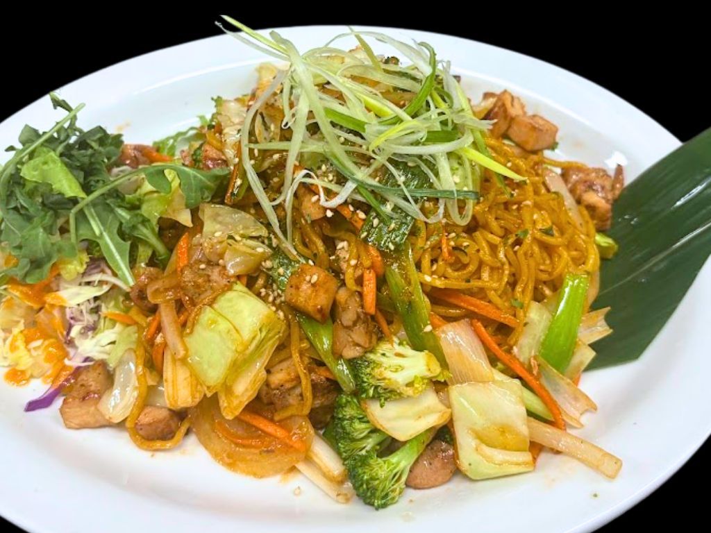 Yakisoba