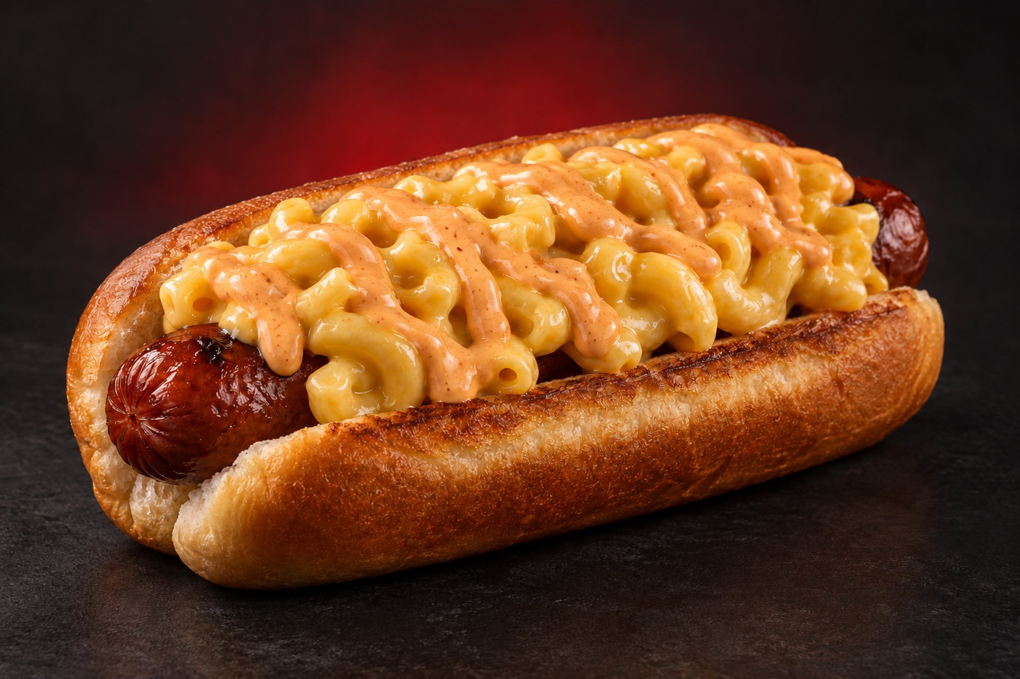 YOYO MAC DOG