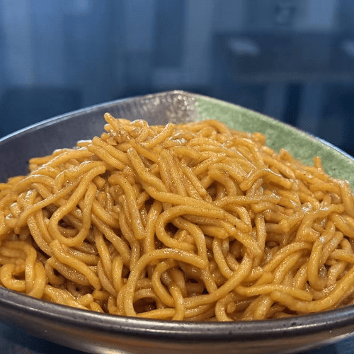 Plain Noodle (Kid)