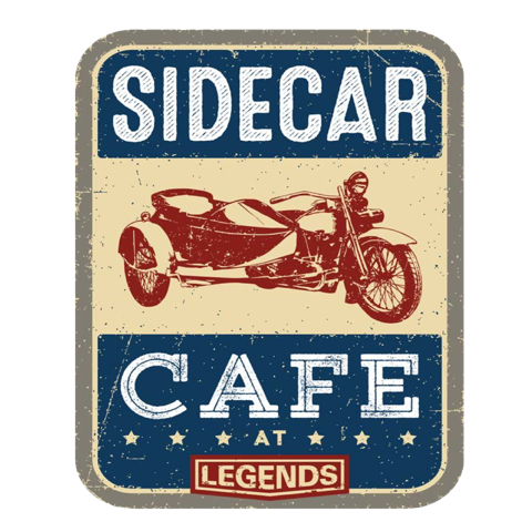Side Car Cafe Photo
