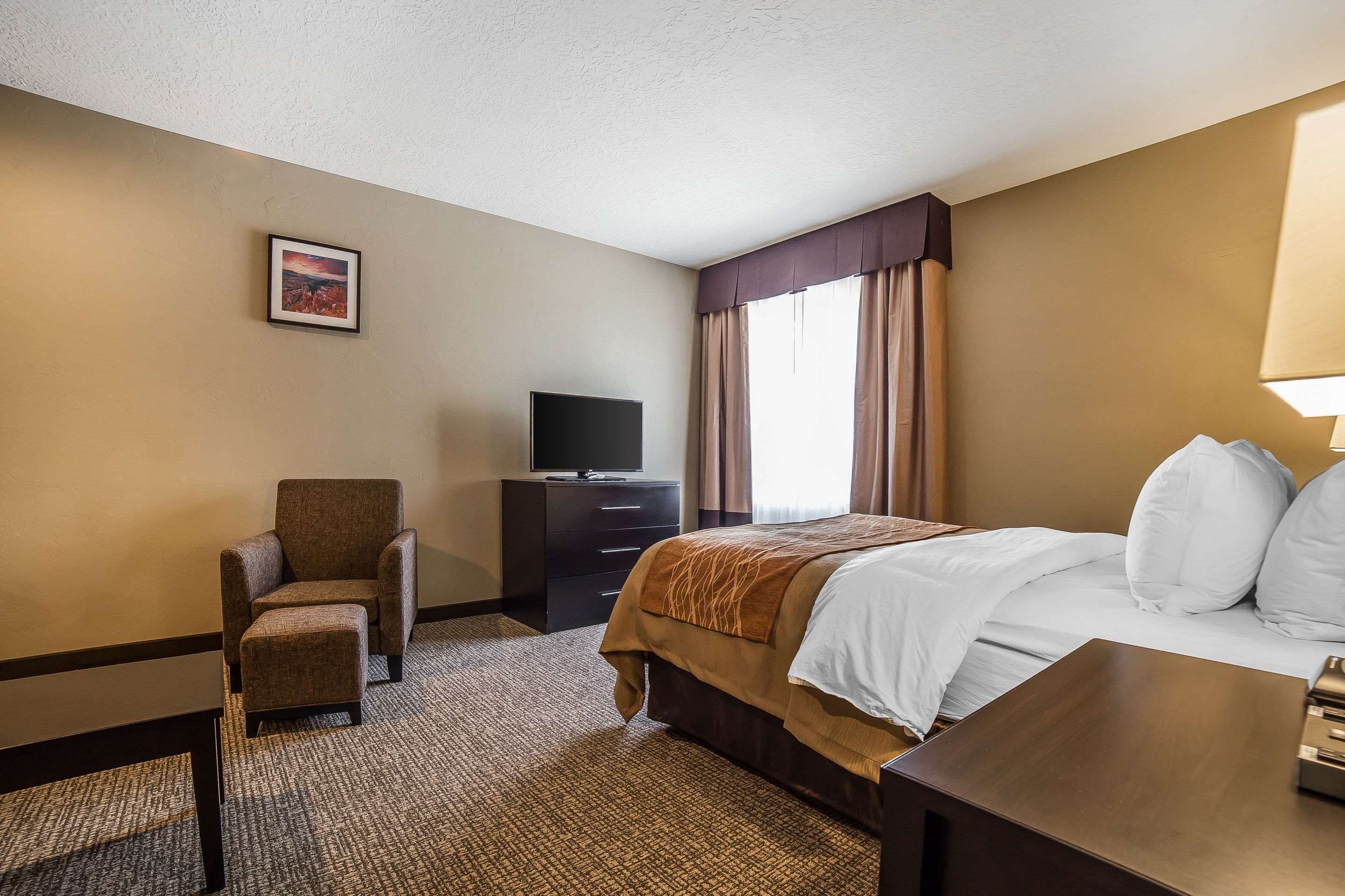 Comfort Inn & Suites Vernal - National Monument Area Photo