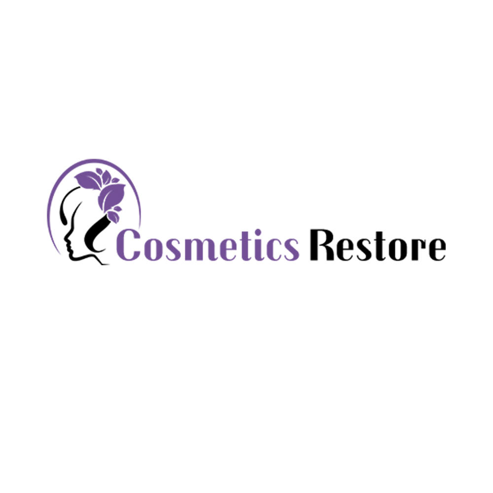 Cosmetics Restore Logo