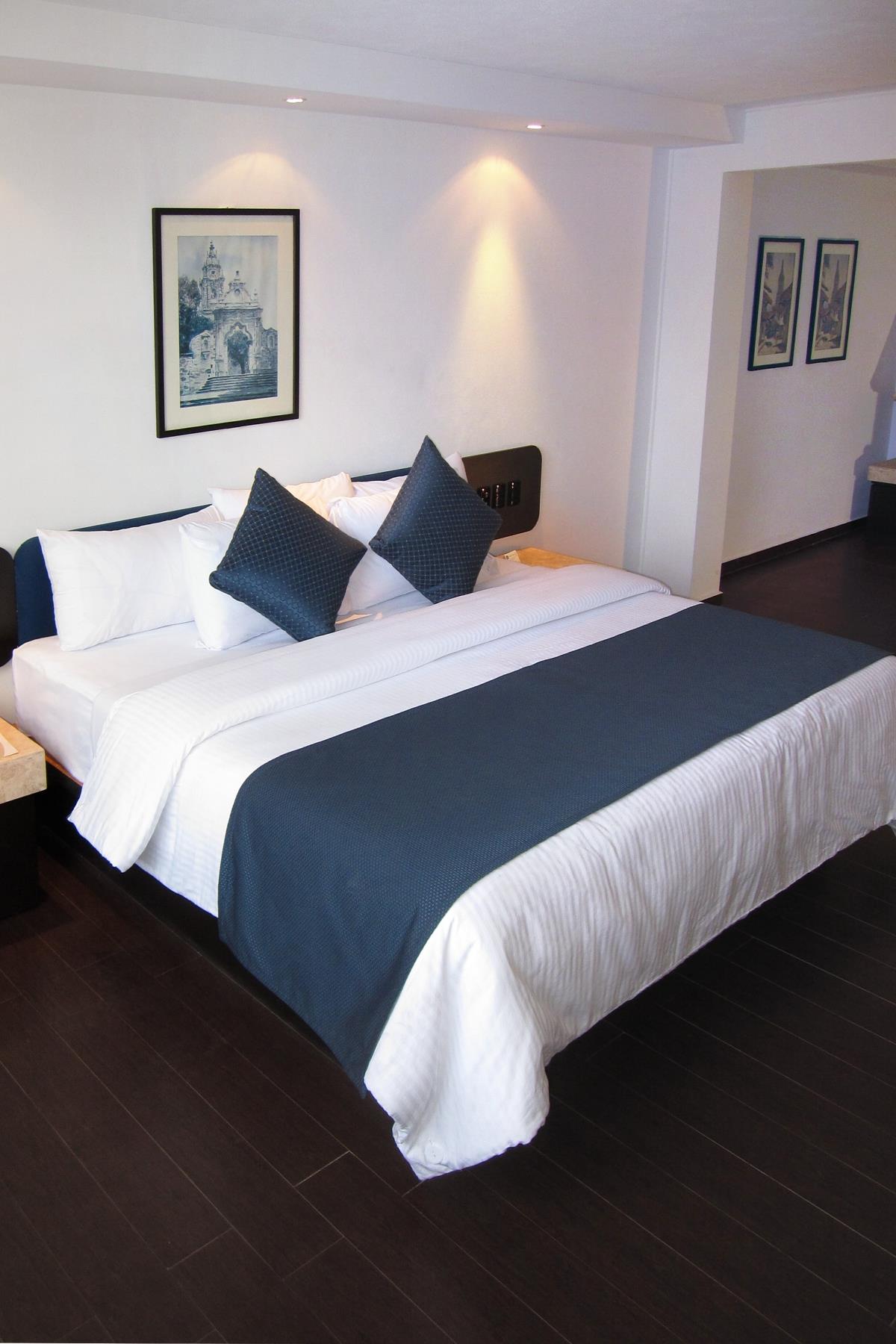 Images Best Western Plus Puebla
