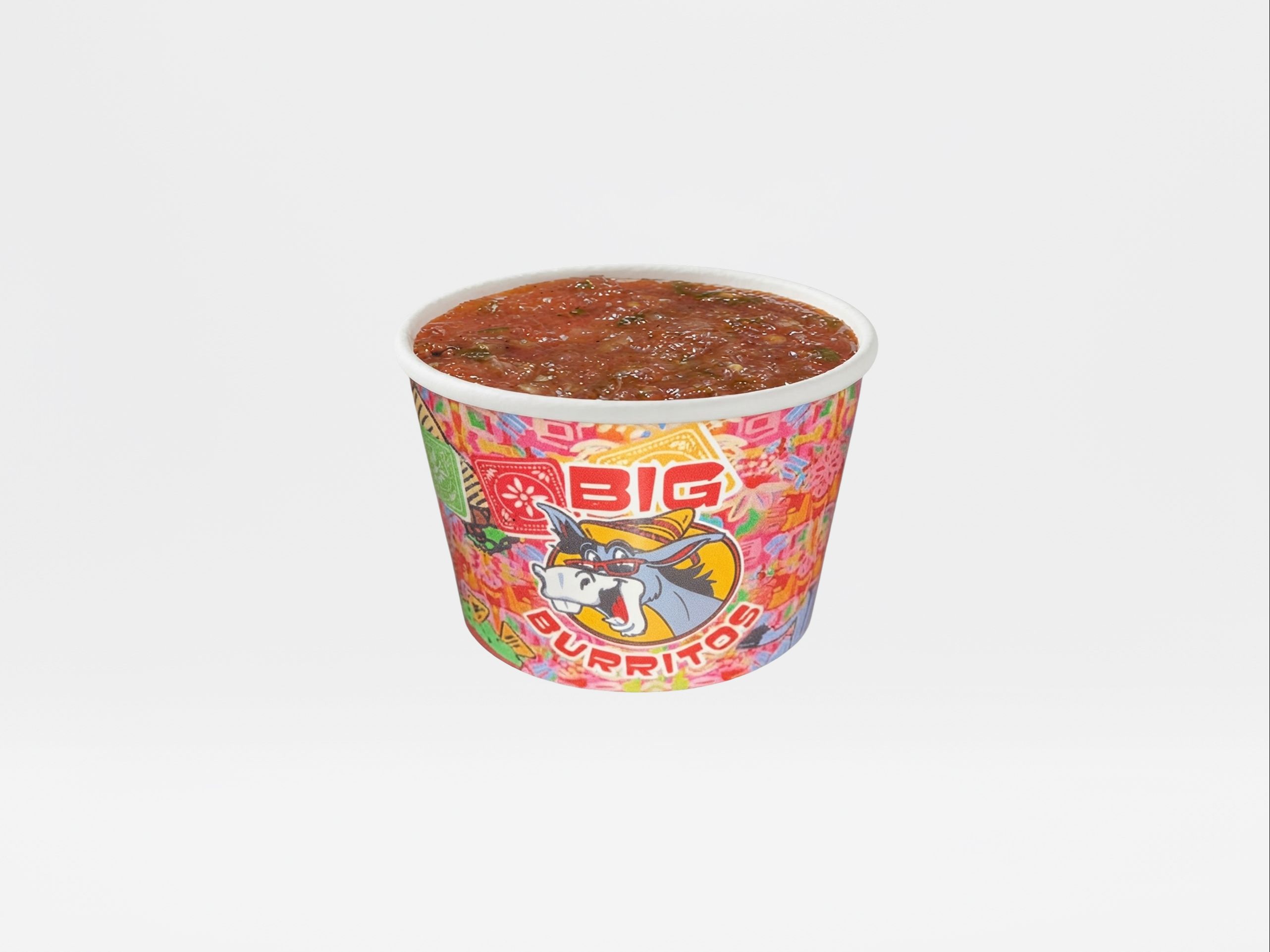 Salsa (Large)
