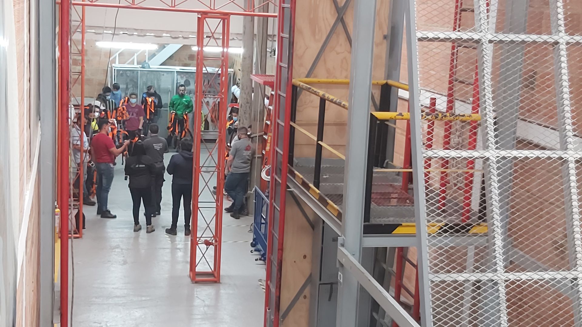 Galería en miniatura