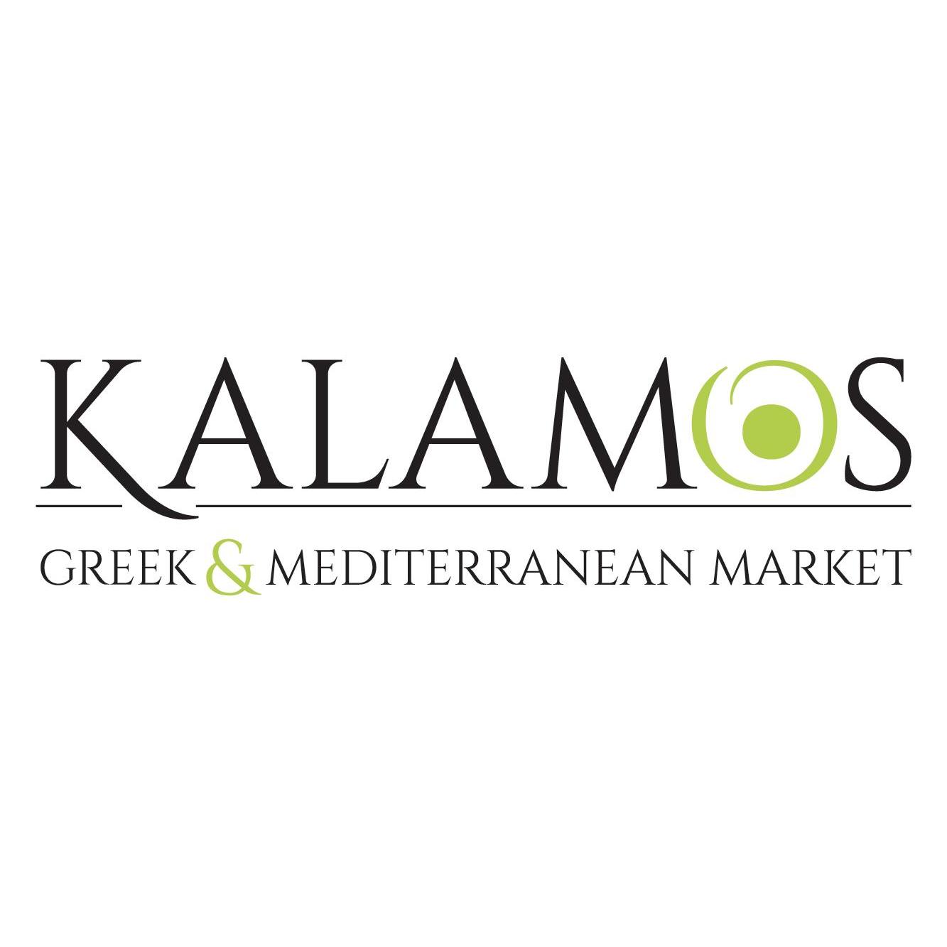 Kalamos Greek & Mediterranean Market