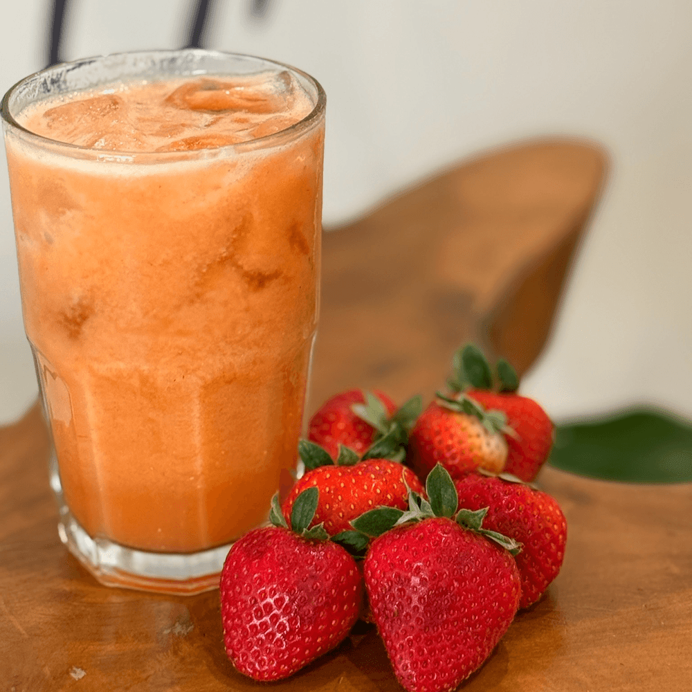 Refreshing Juice