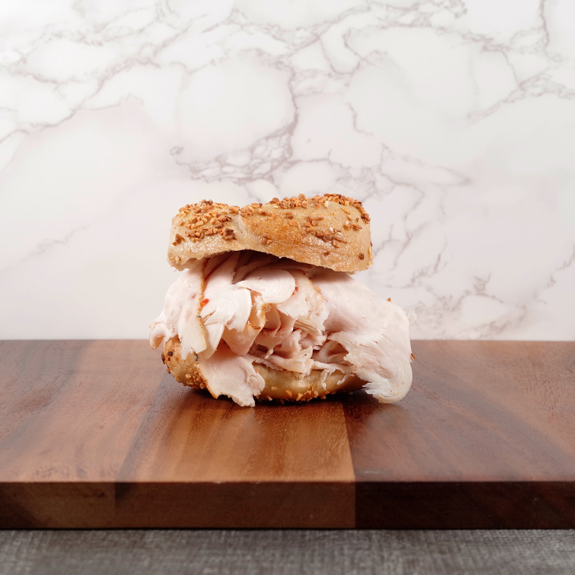 Roast Chicken Sandwich