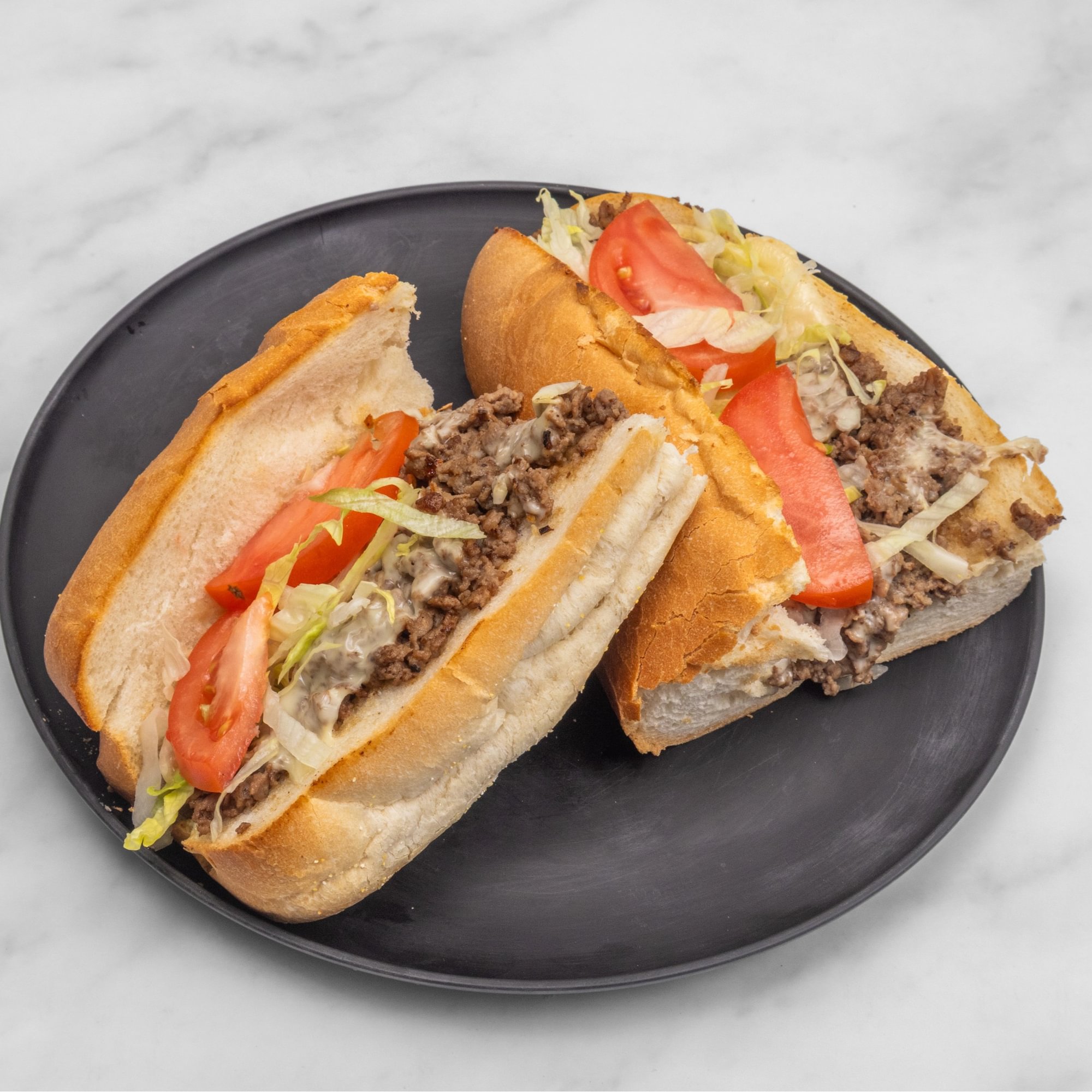 #8 The Bull Grinder