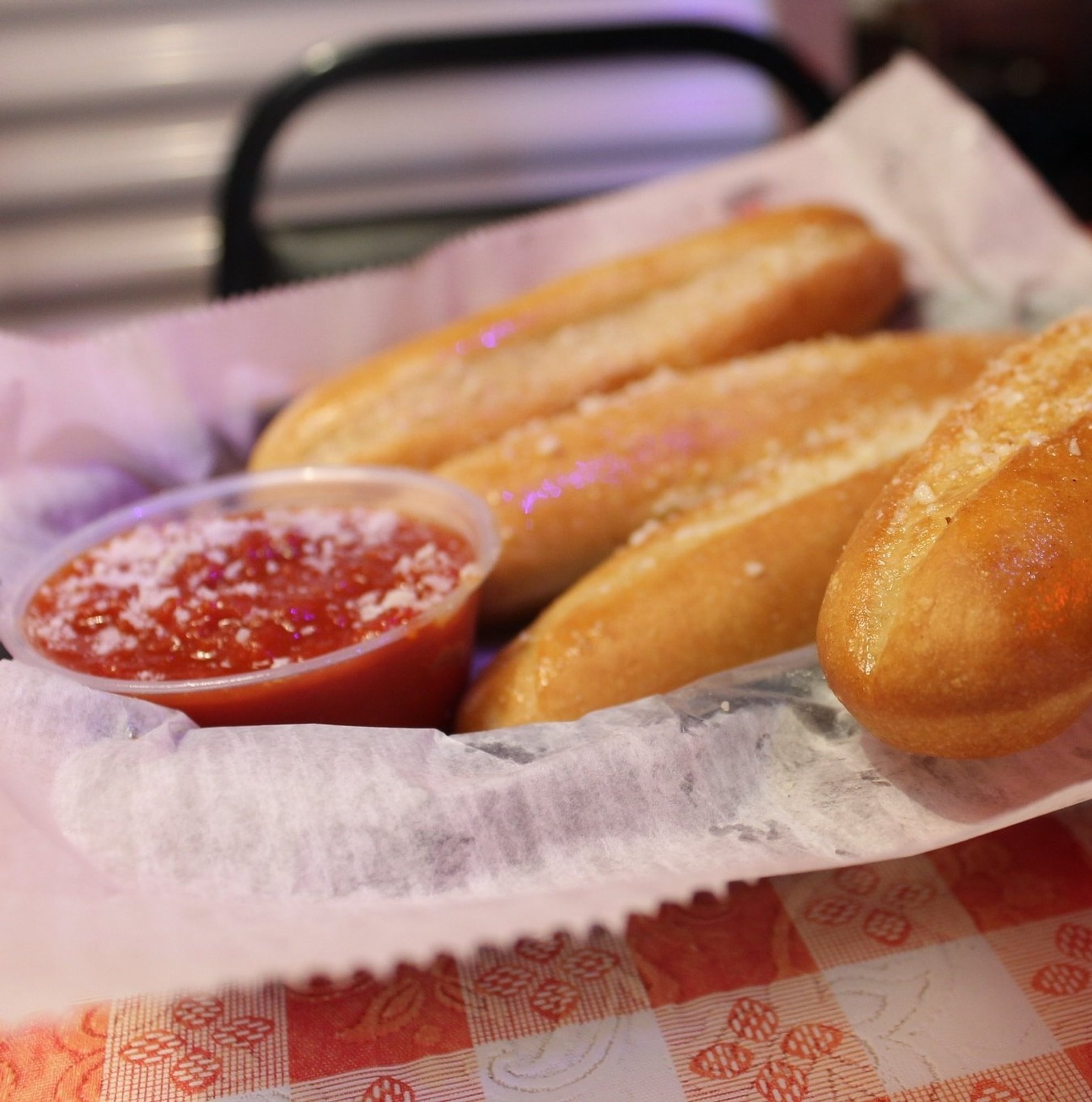 Breadsticks