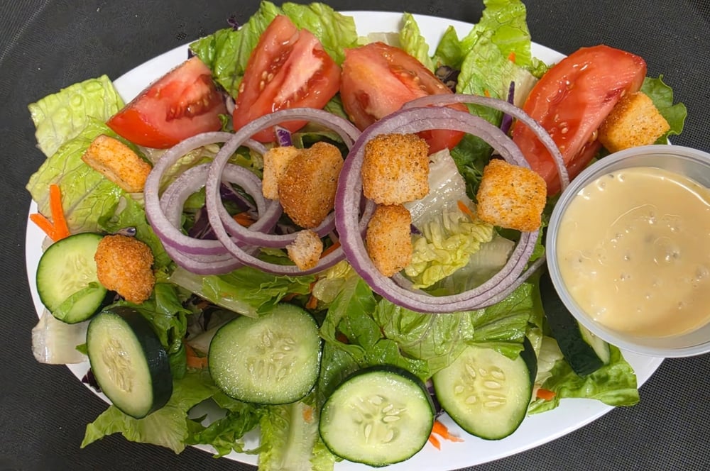Garden Salad