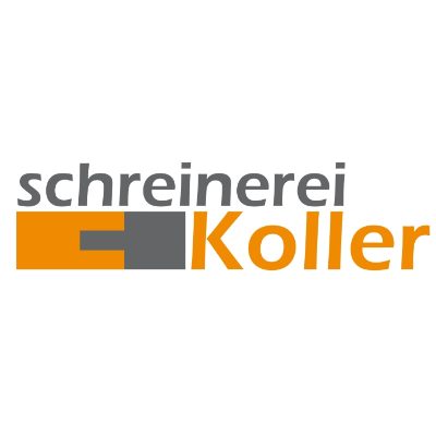 Logo von Schreinerei Koller