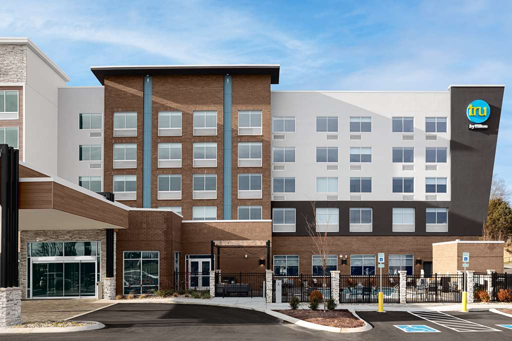 Hilton Garden Inn Mt. Juliet Image