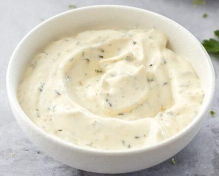 Ranch Dressing