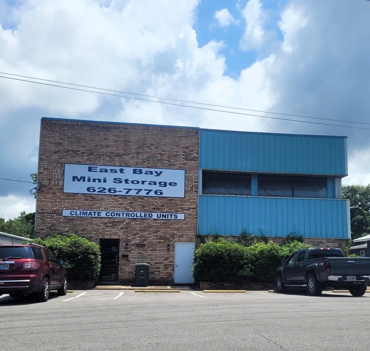 East Bay Mini Storage Image