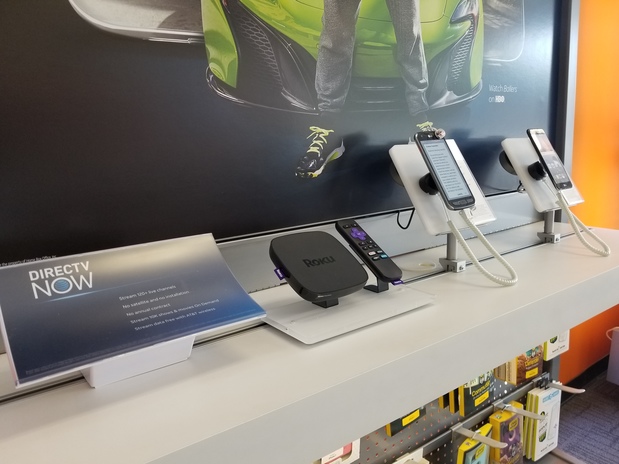 Images AT&T Store