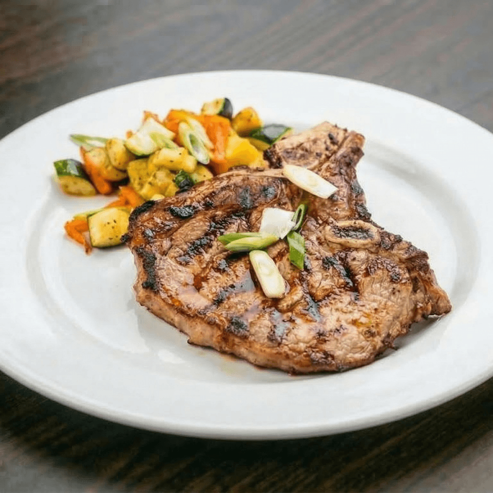 T-Bone Steak