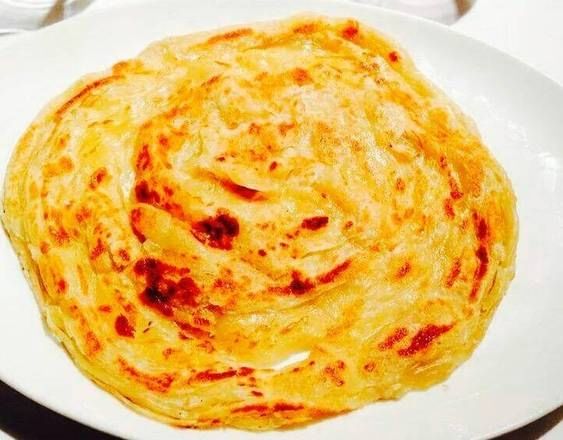 Kerala Paratha