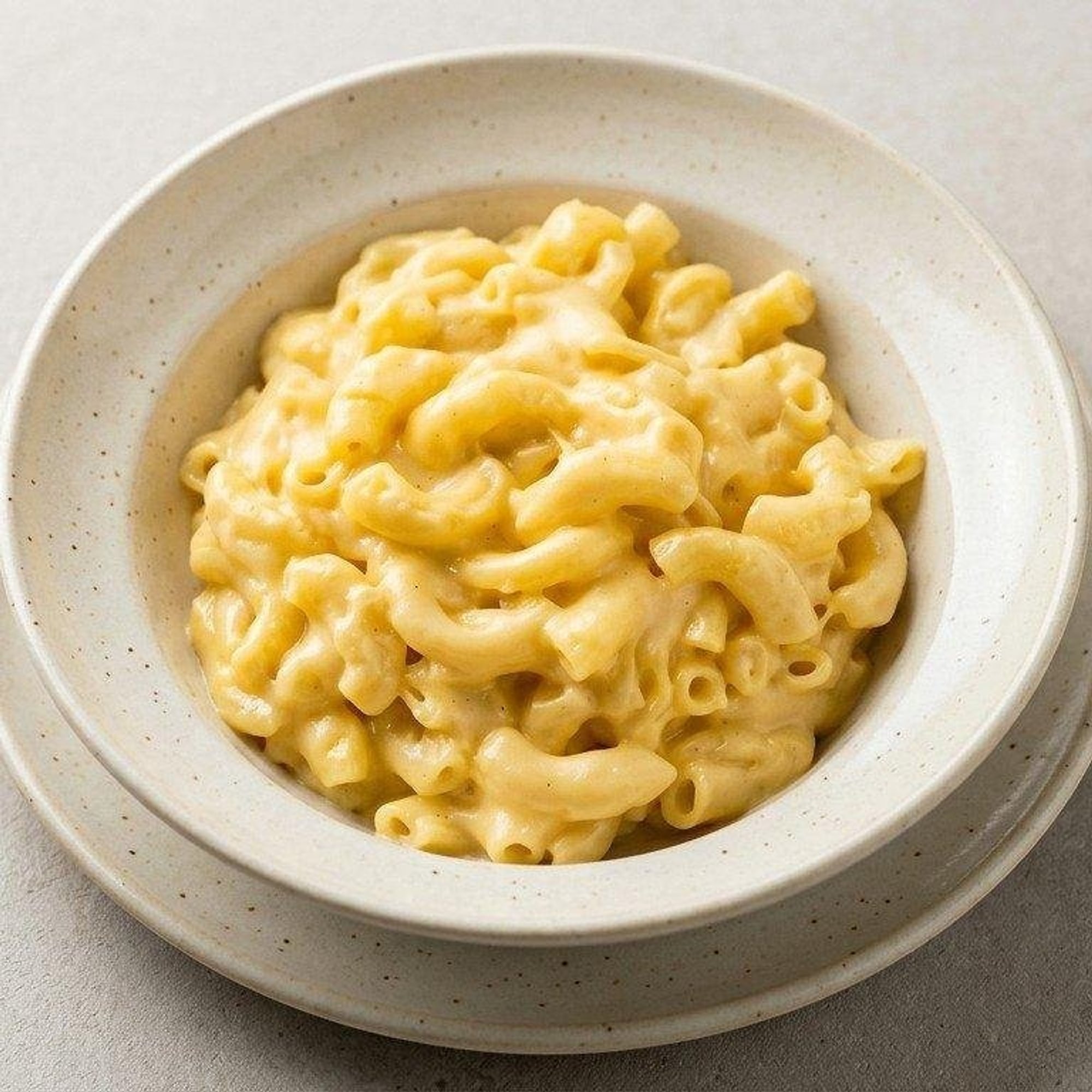 Mac & Cheese