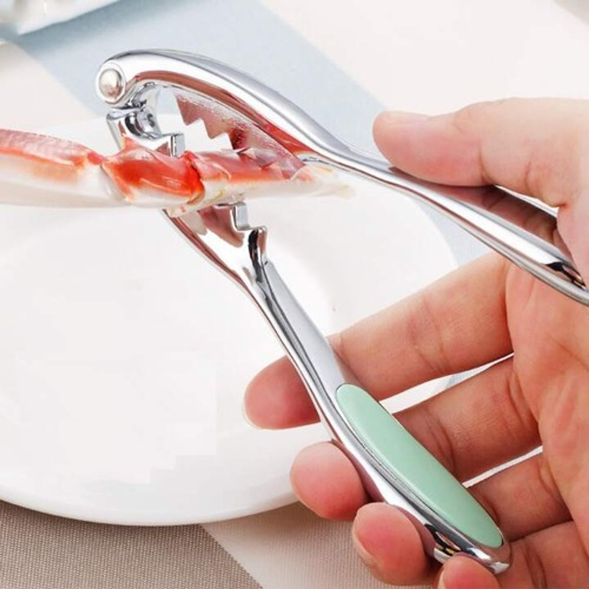 Crab Cracker (Metal)