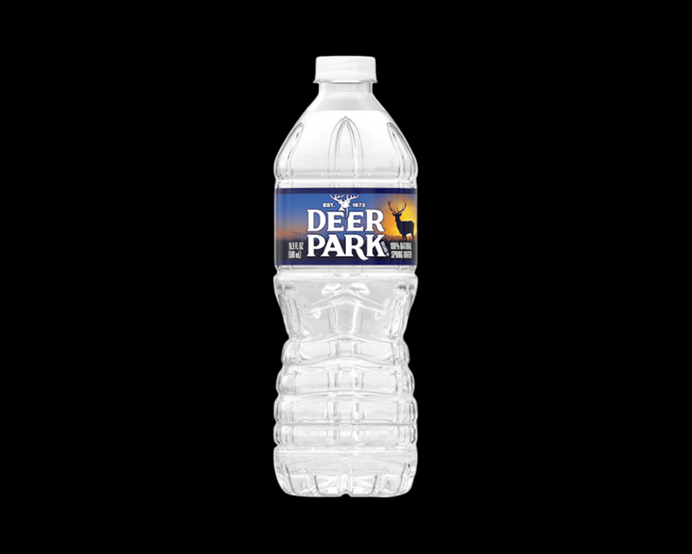 Bottled Water