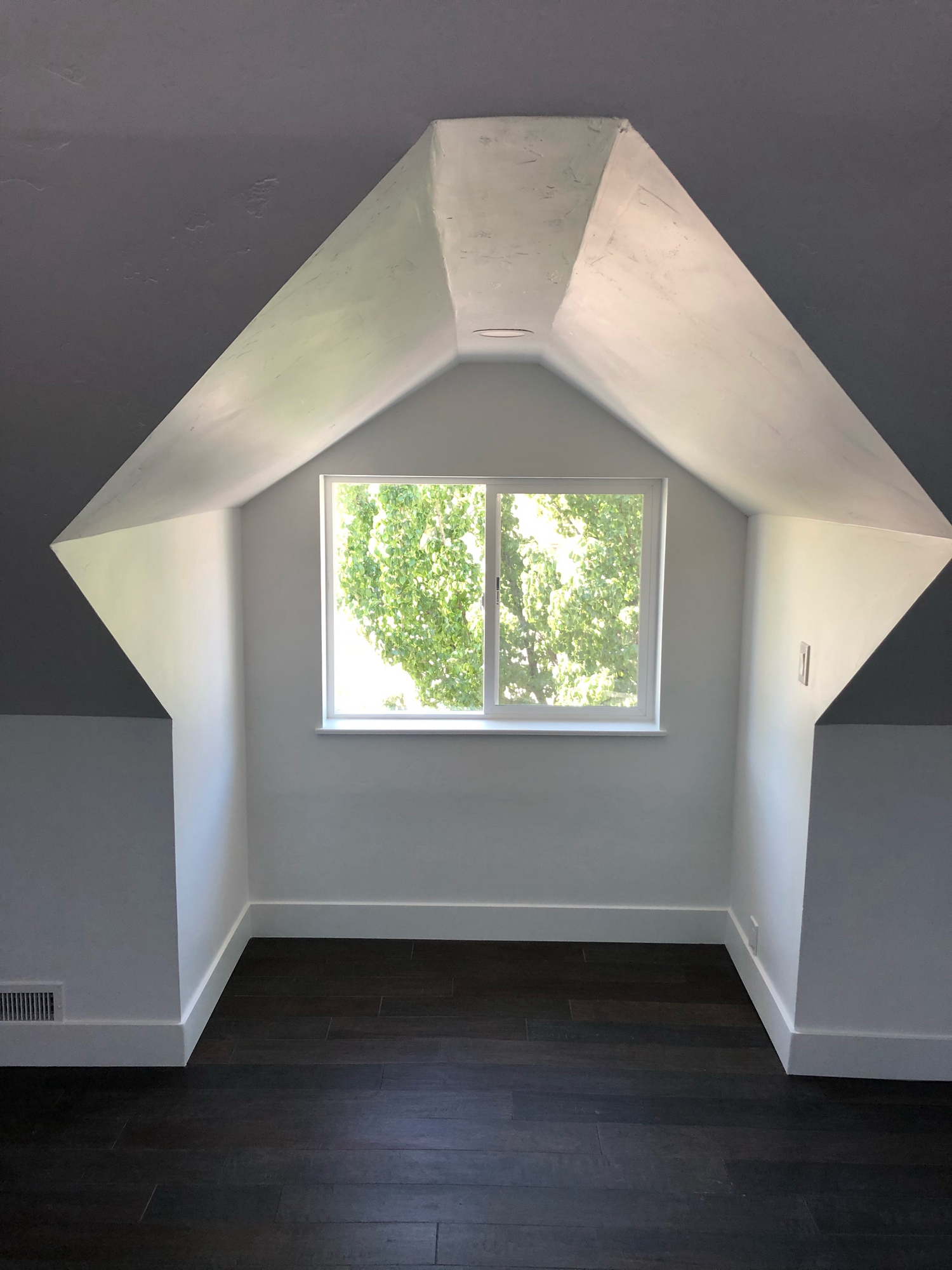 Reviver Construction Image