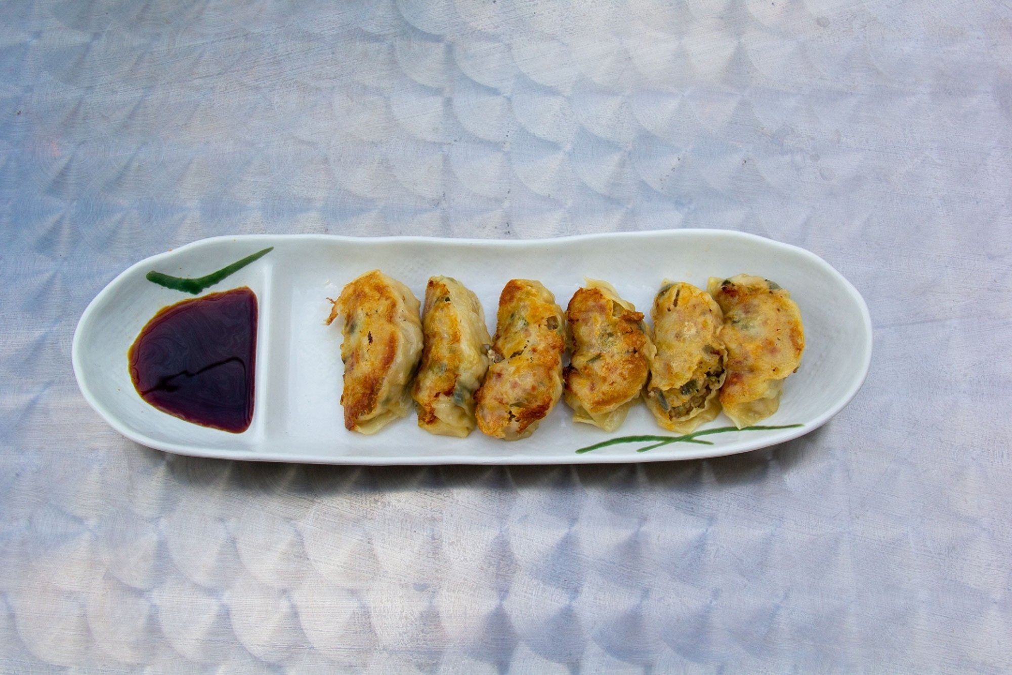 Gyoza
