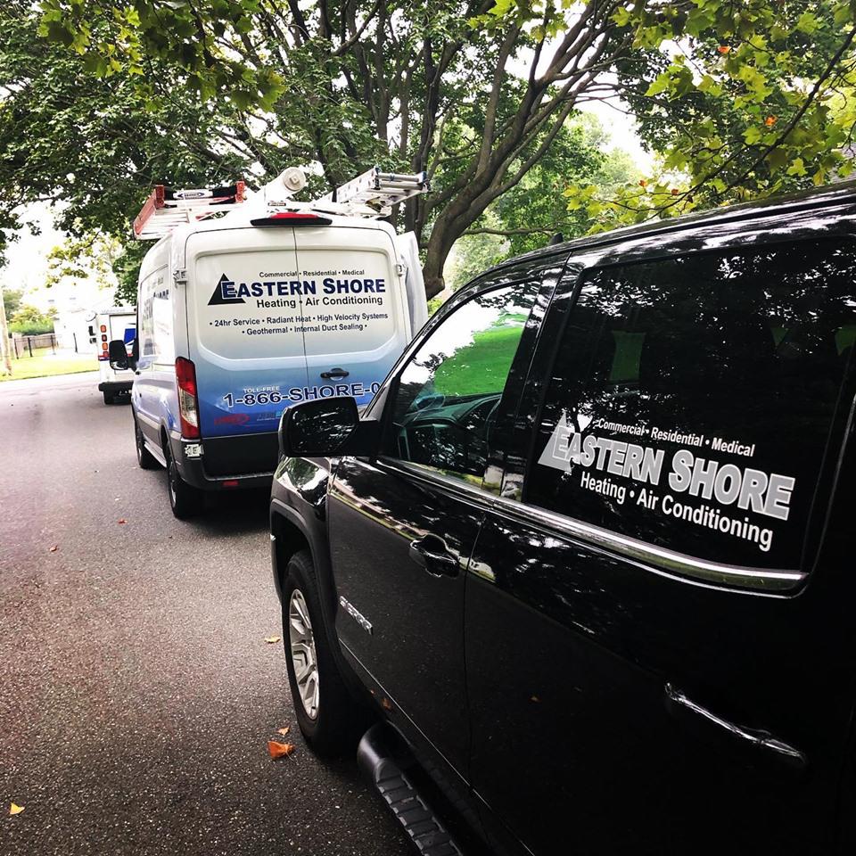 Eastern Shore Heating & Air Conditioning, Inc. Photo