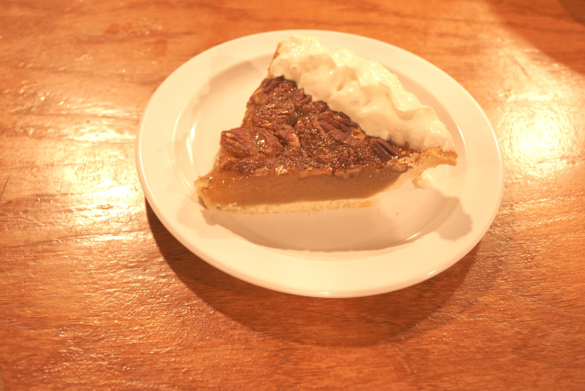 Pecan Cobbler