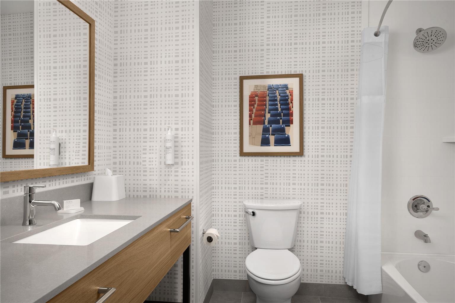 Hampton Inn by Hilton Dexter Image