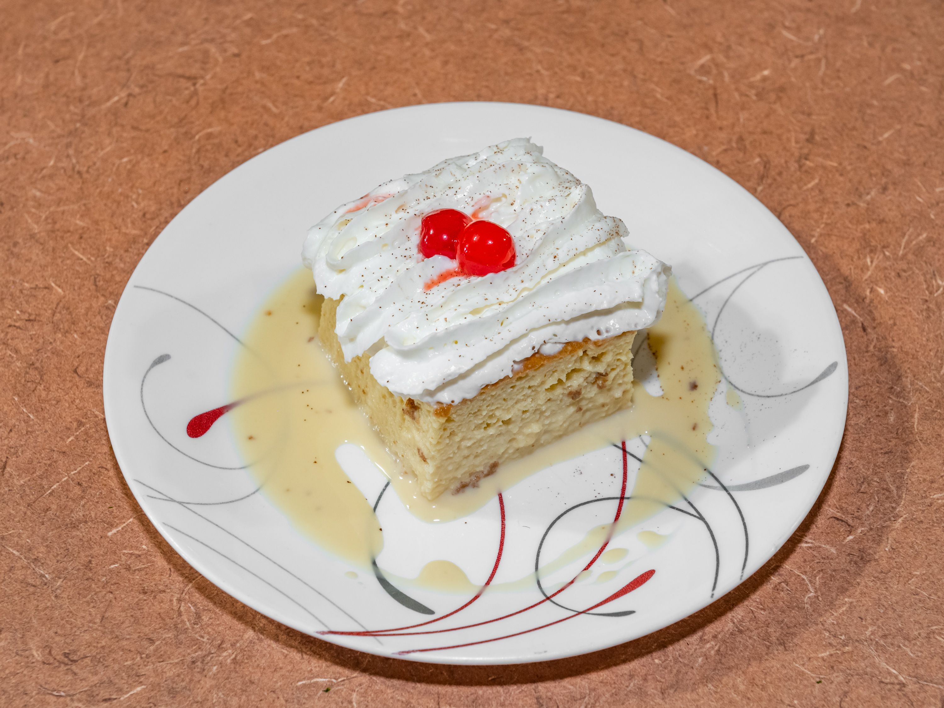 Tres Leches