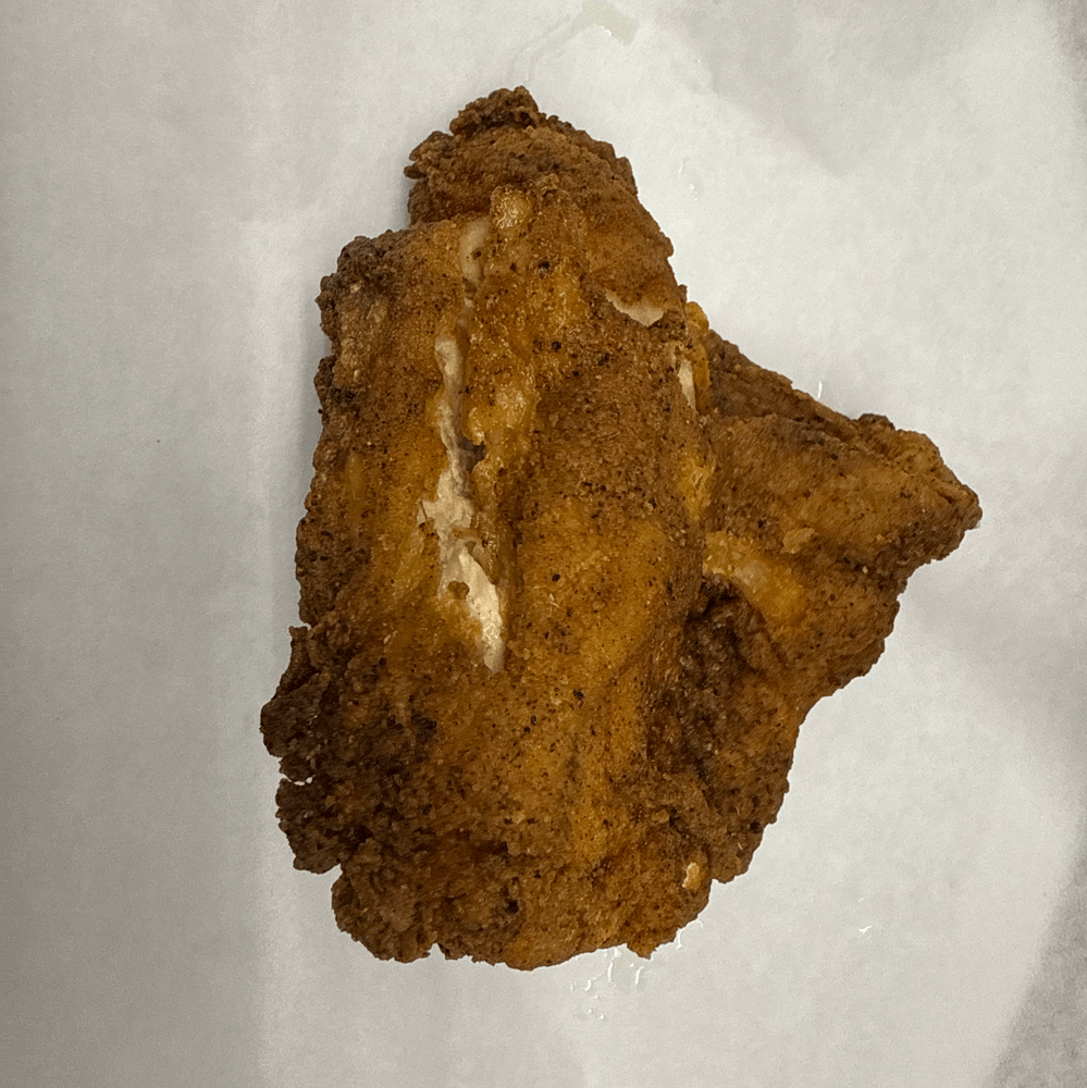 Breast