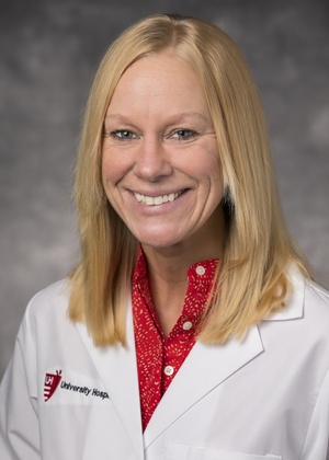 Christen Conard, CNP Image