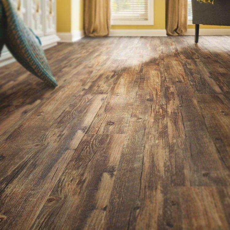 Bell County Flooring Photo