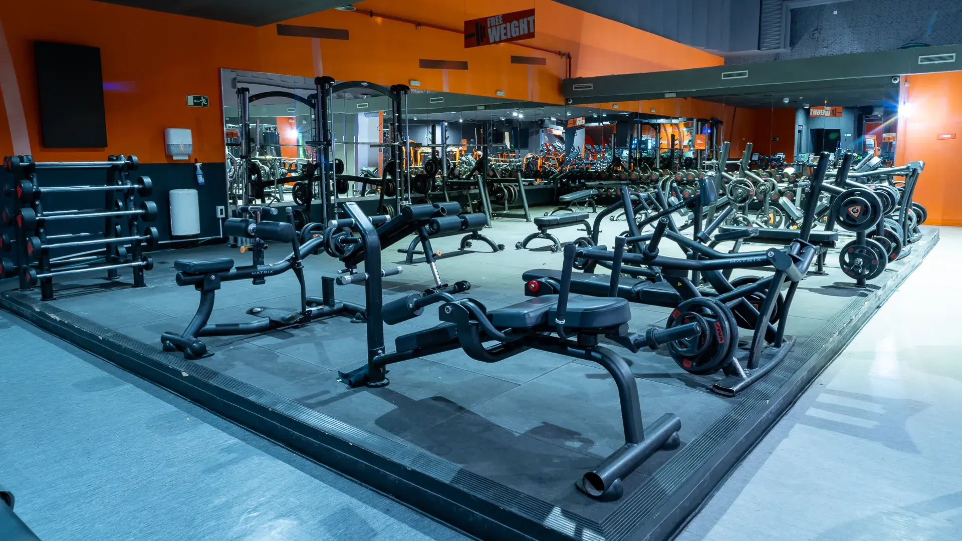 Galería en miniatura