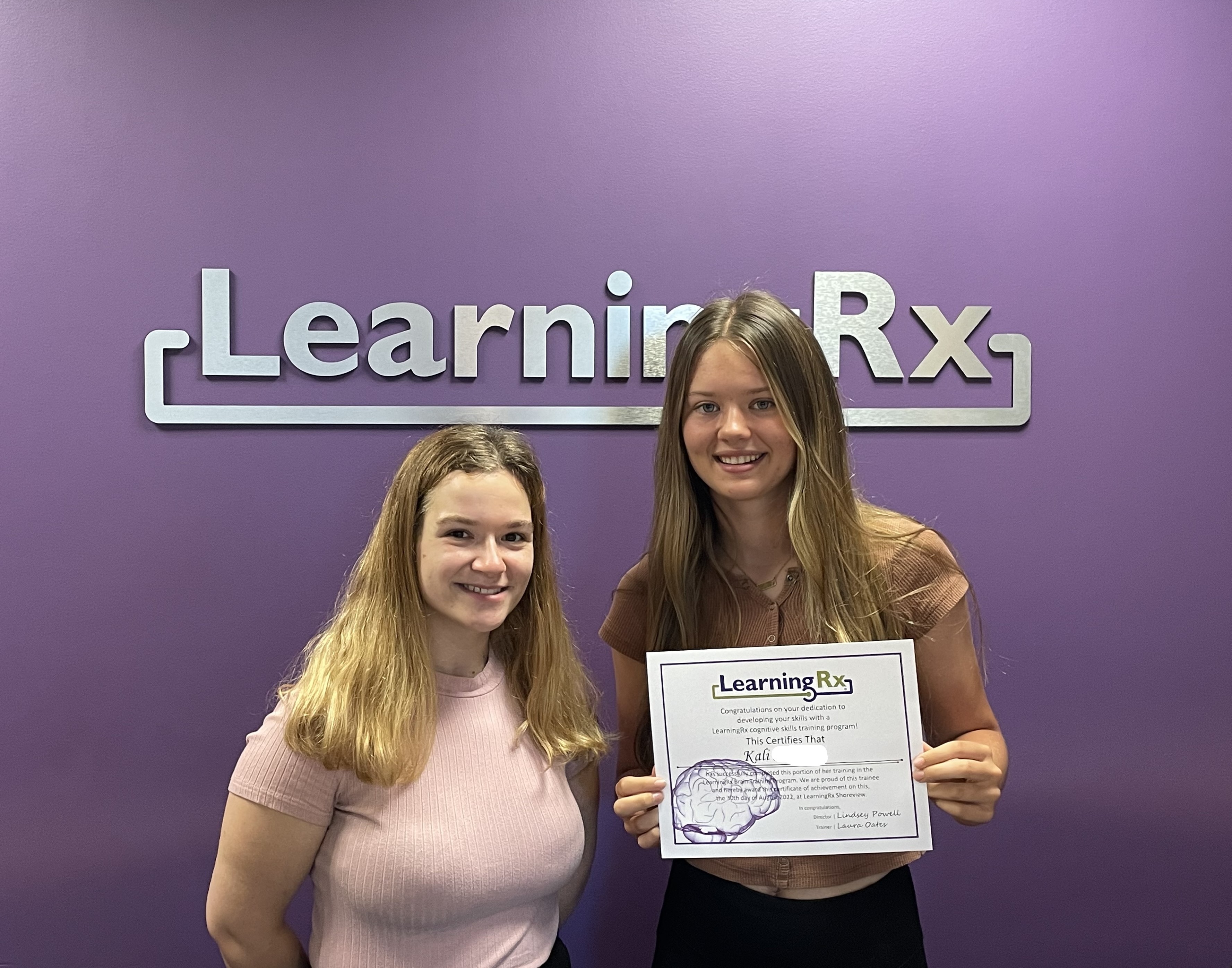 LearningRx - Shoreview Image