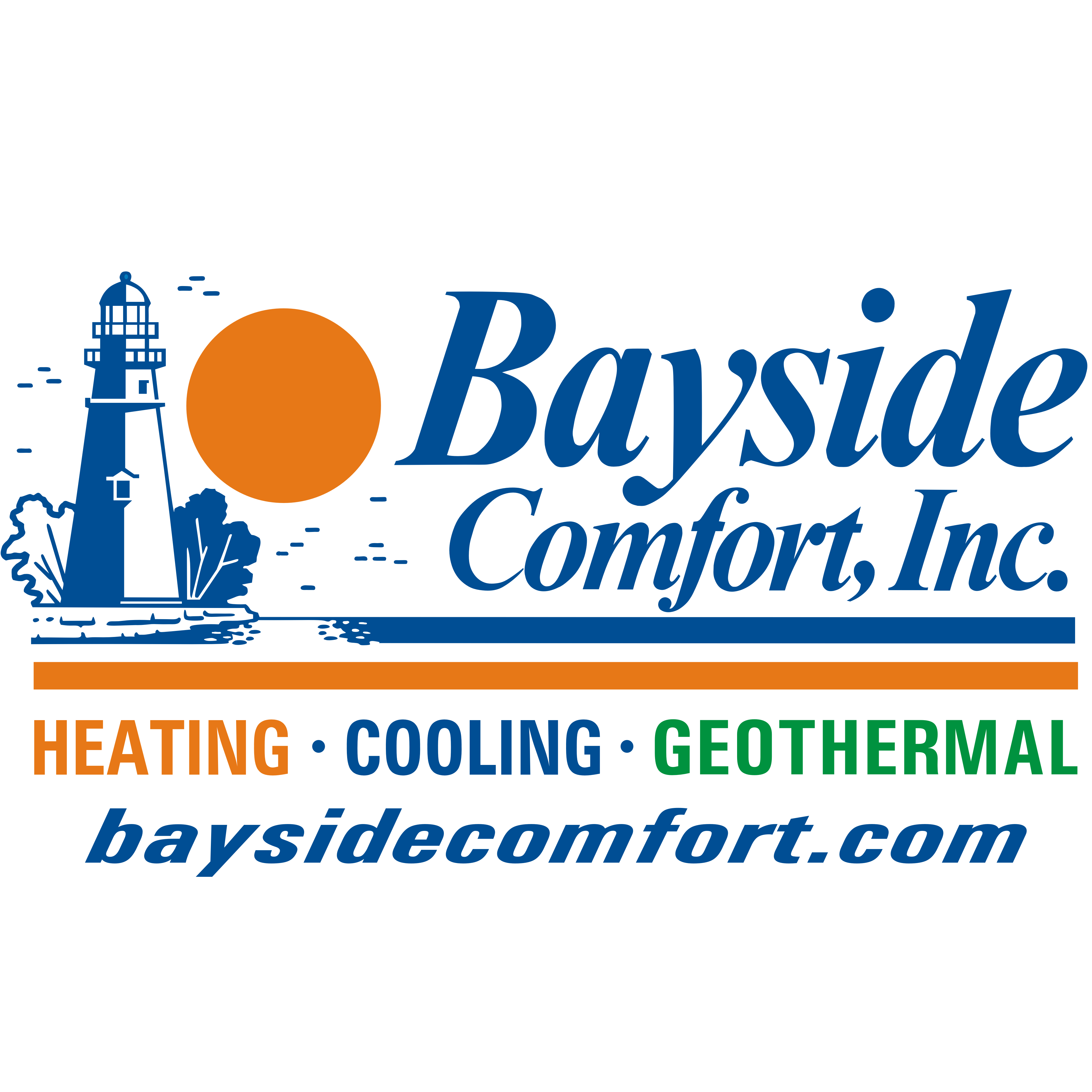 Bayside Comfort, Inc.