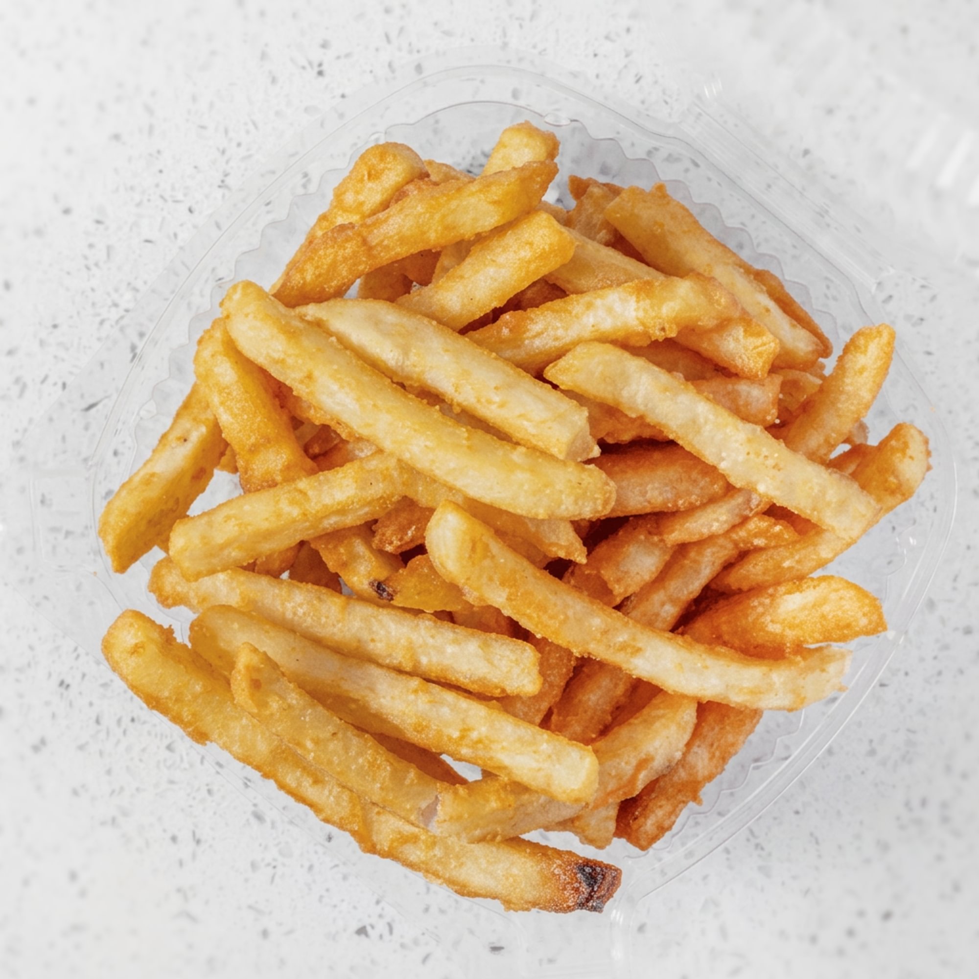 Fries