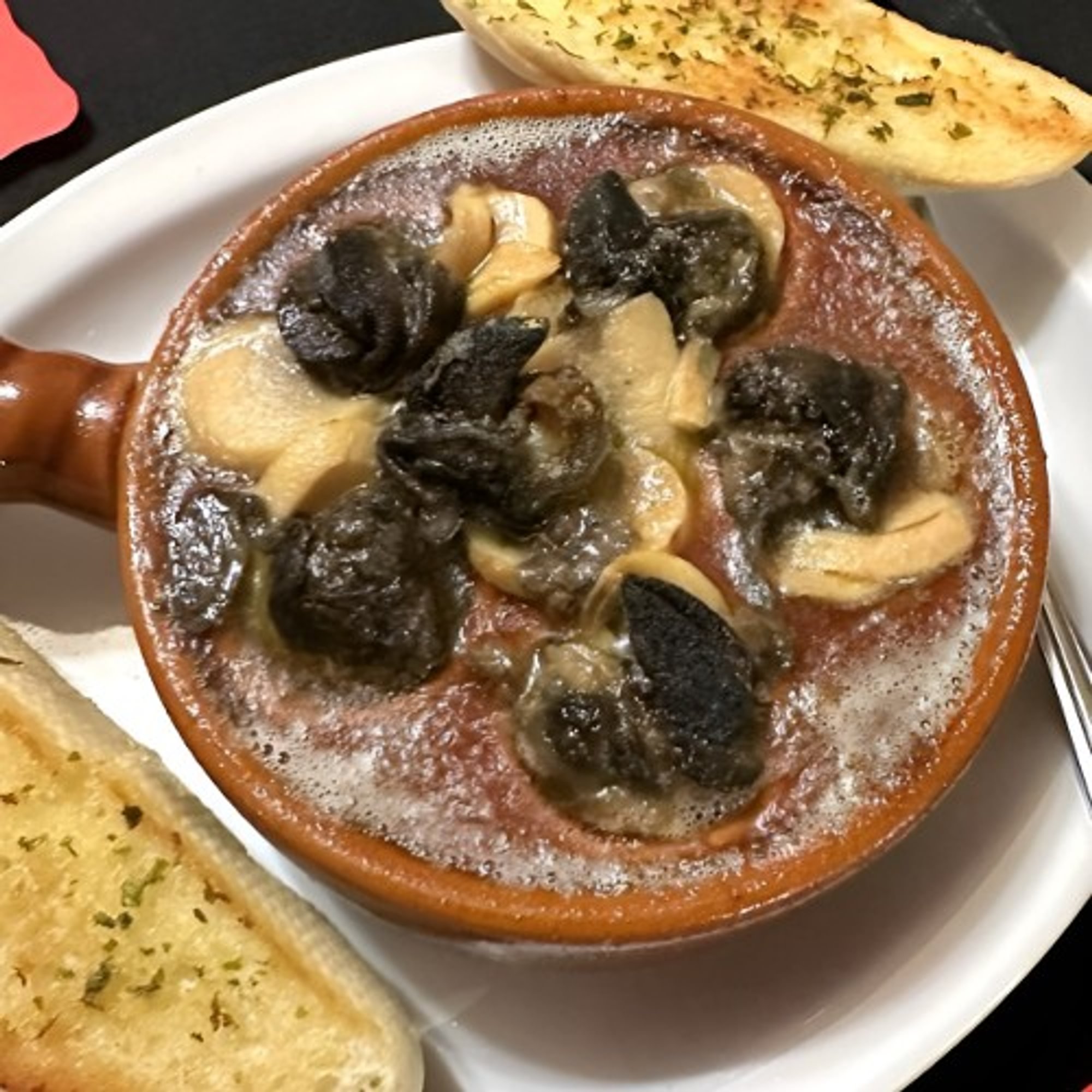 Escargot