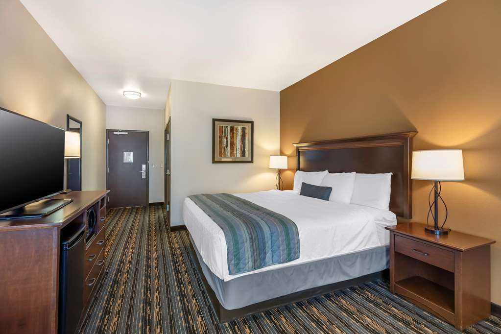 Best Western Plus Casper Inn & Suites Image