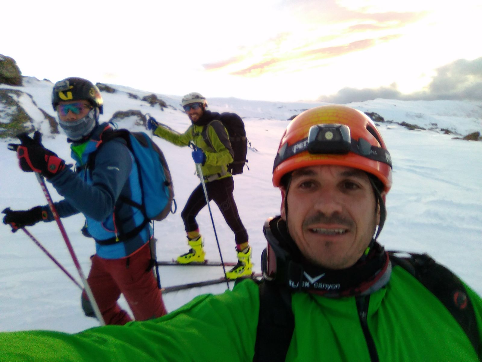 Galería en miniatura