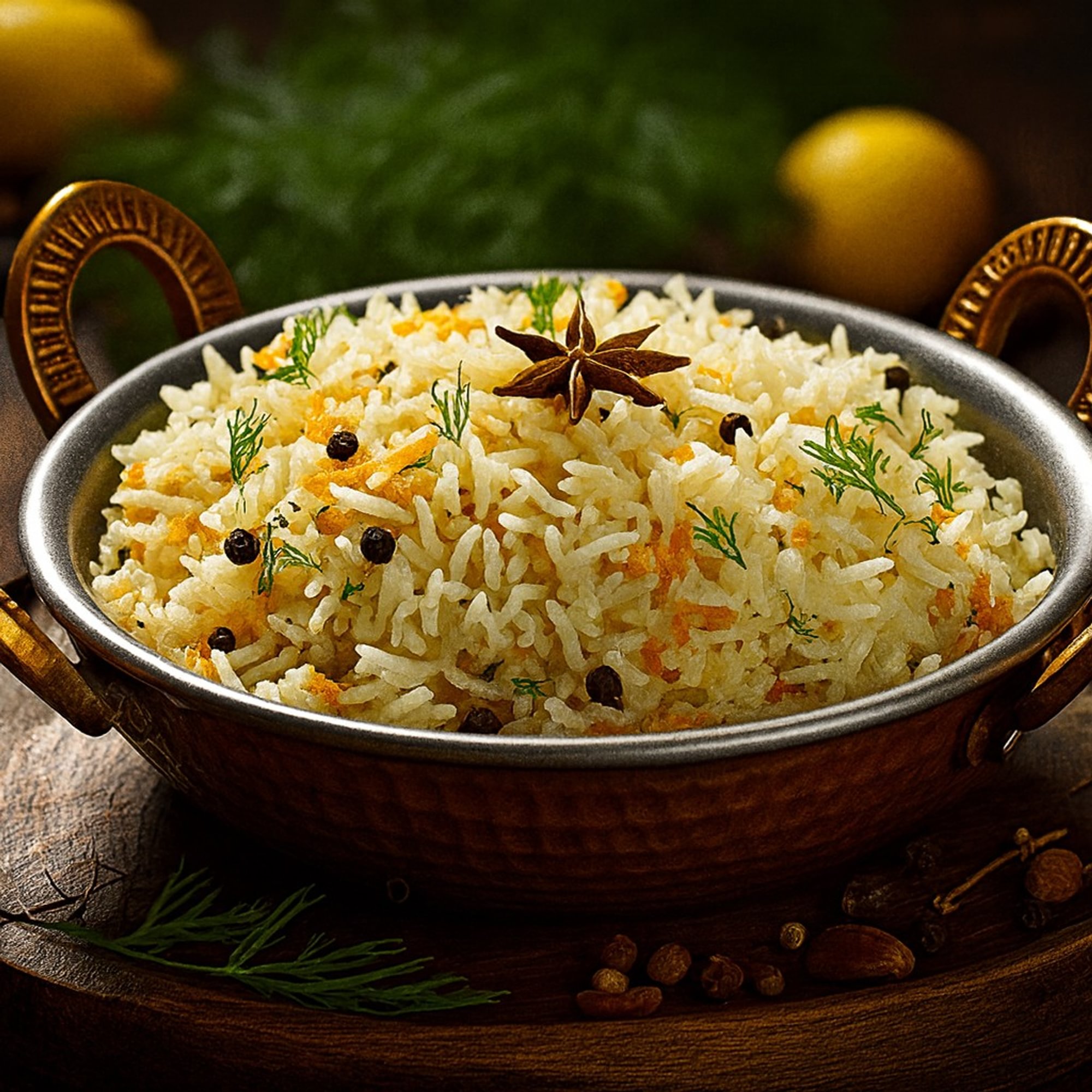 Rice