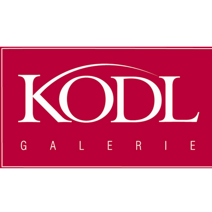 logo Galerie Kodl, s.r.o.