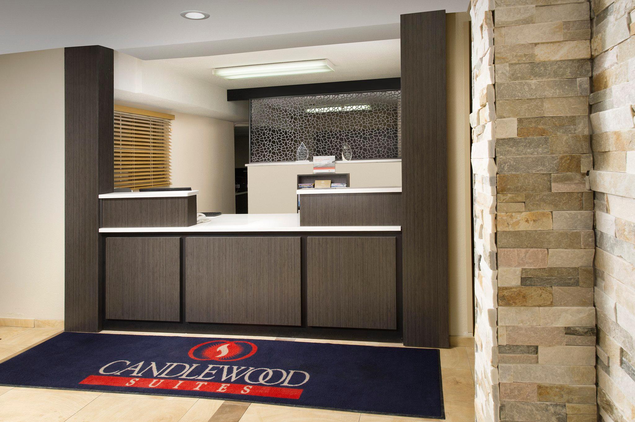 Candlewood Suites Richmond-South Photo