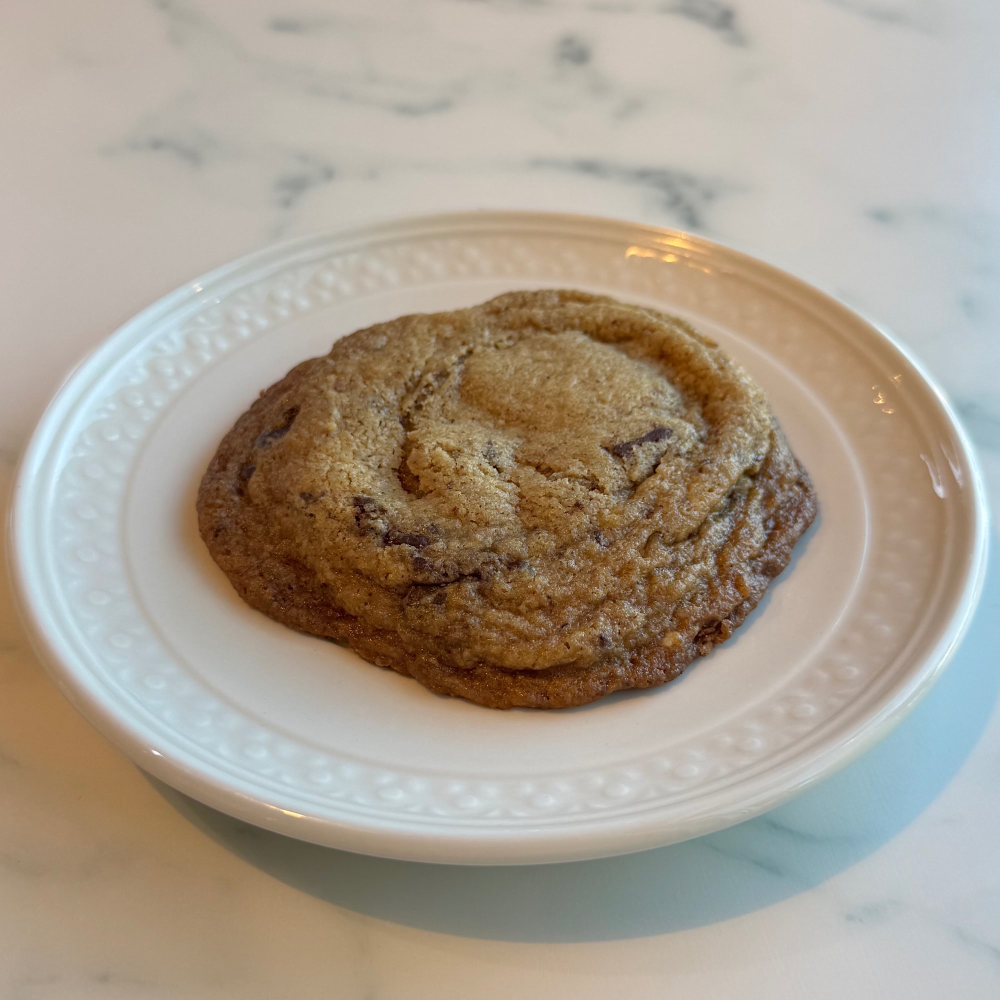 House Made Cookies