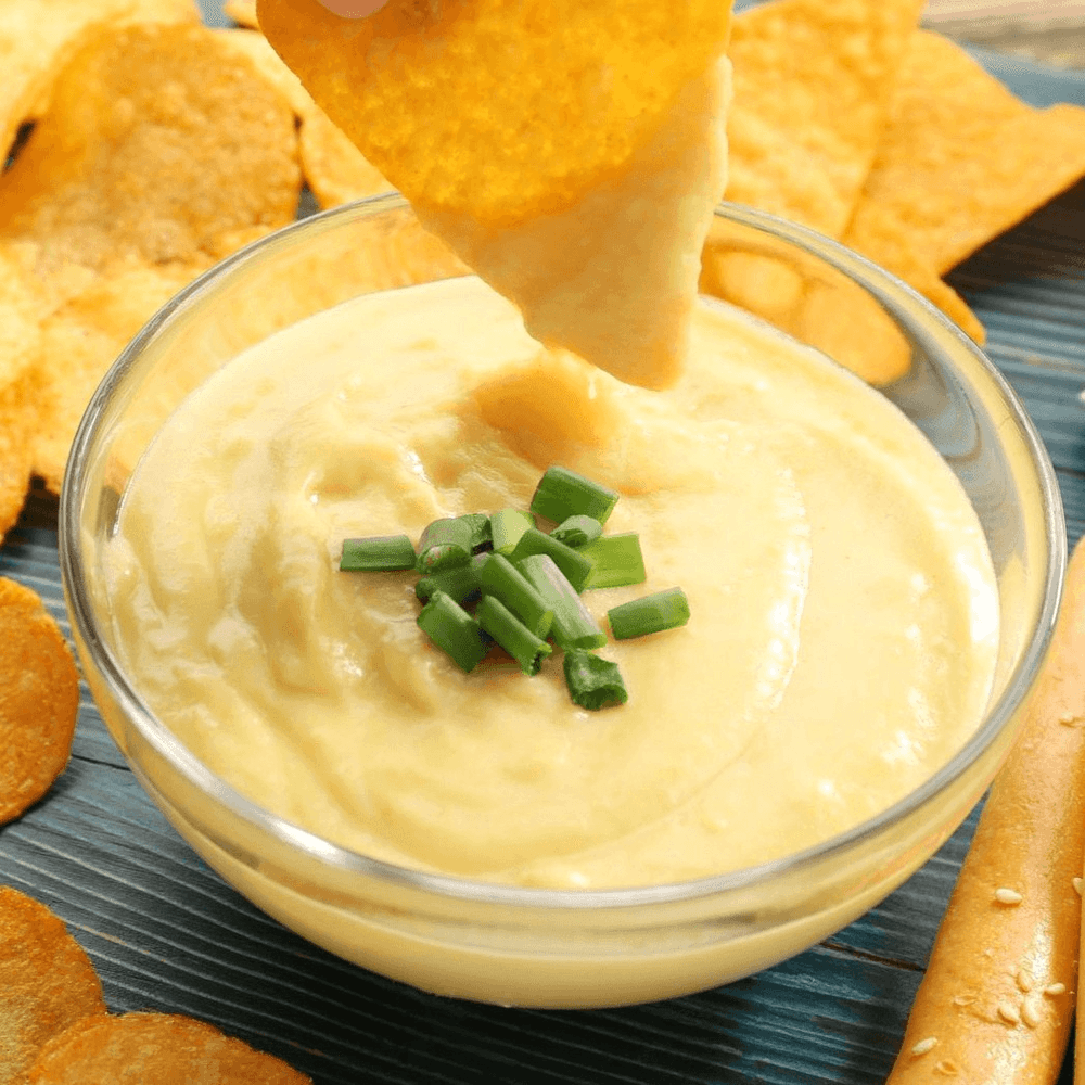 Chips & Queso