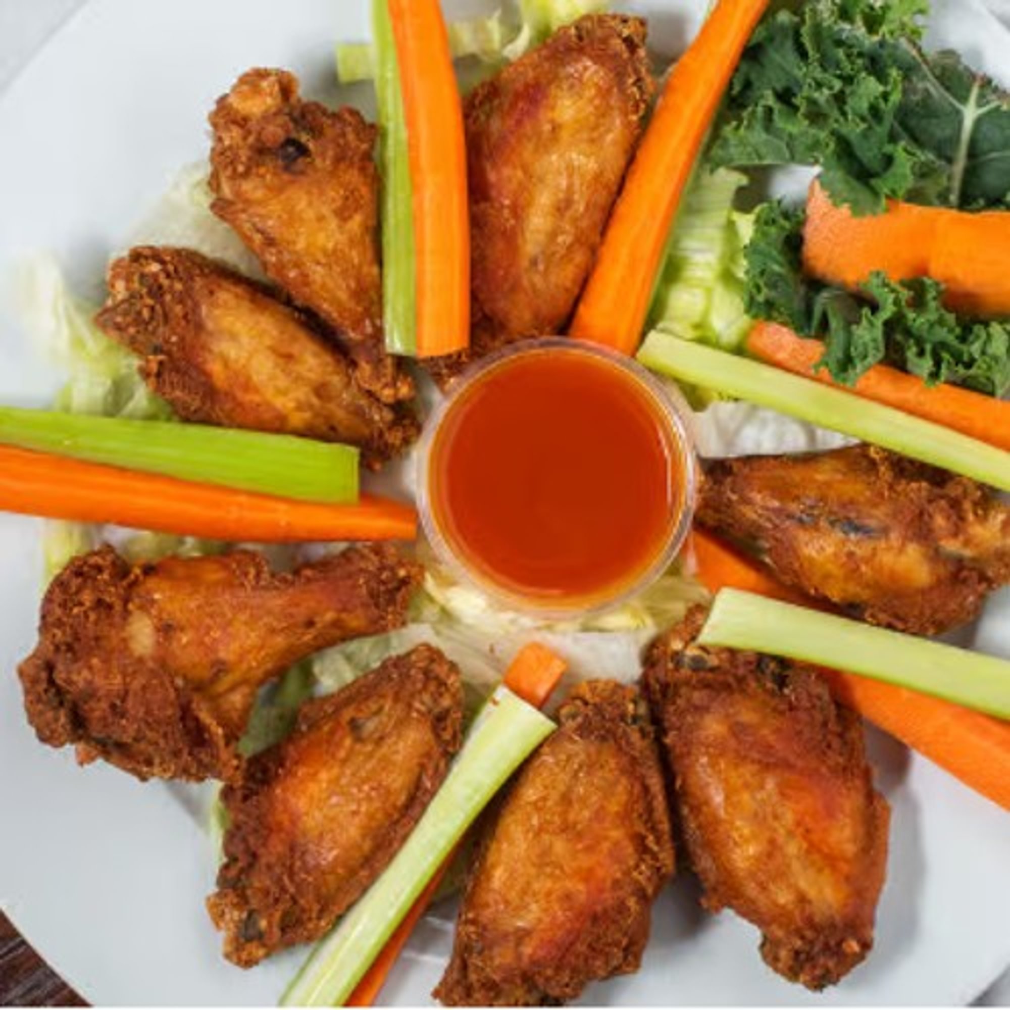 Buffalo Wings