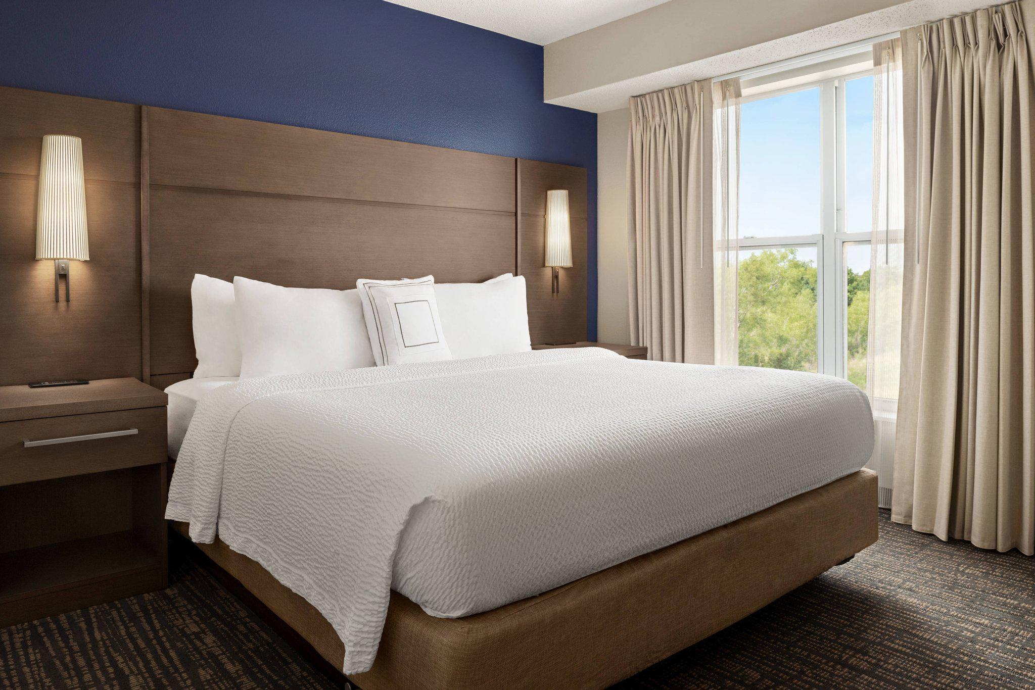 Residence Inn by Marriott Houston Northwest/Willowbrook Photo