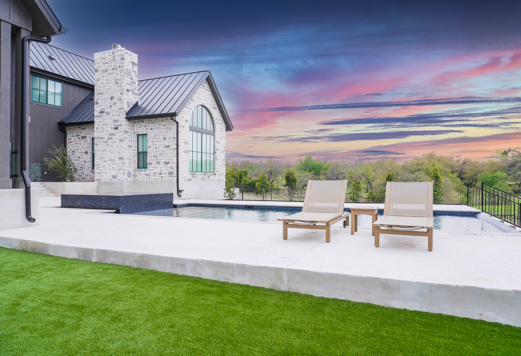 Waterloo Turf Houston Image