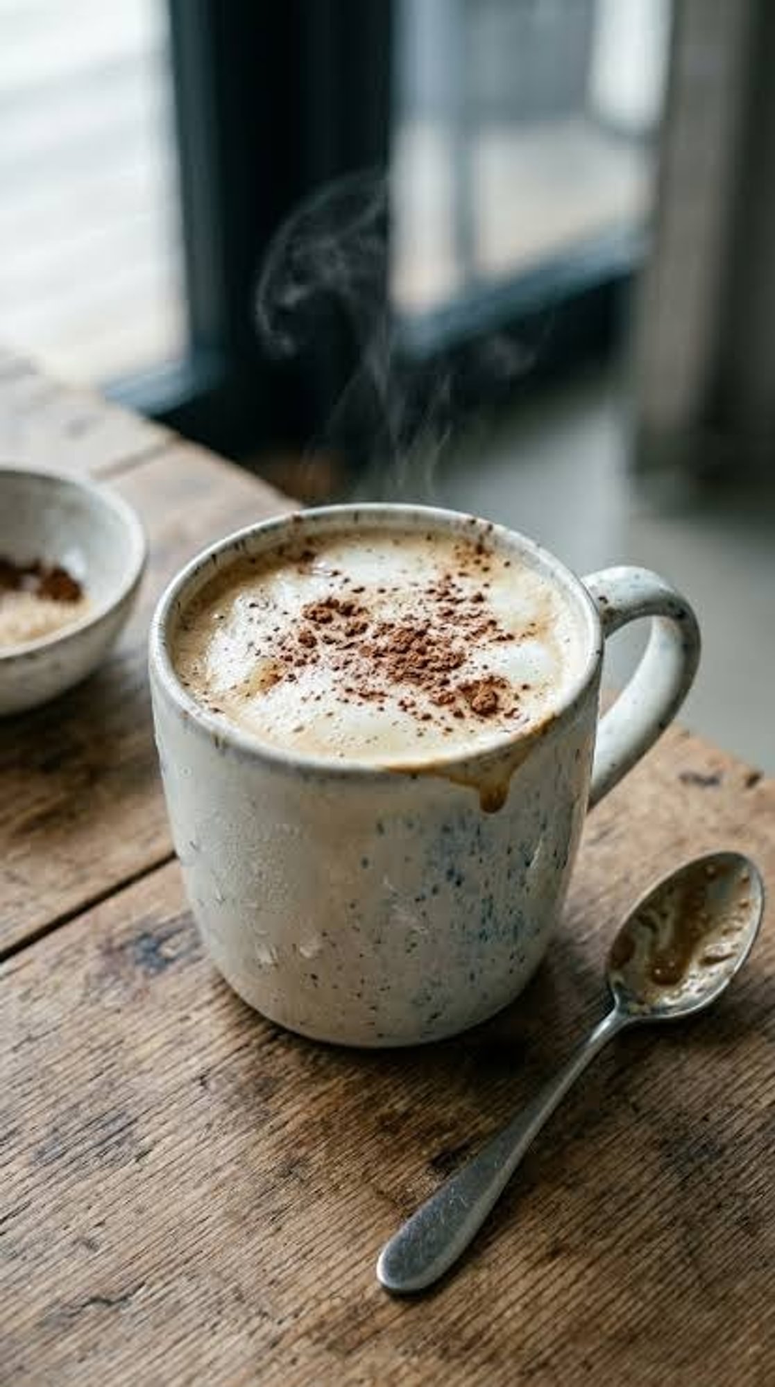 Indian Coffee